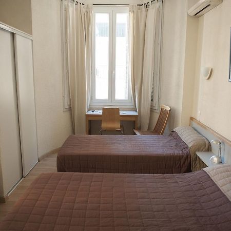 Hotel Du Palais Ajaccio  Dış mekan fotoğraf