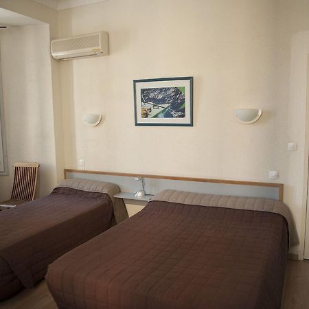 Hotel Du Palais Ajaccio  Dış mekan fotoğraf