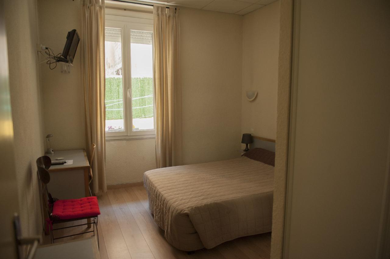 Hotel Du Palais Ajaccio  Dış mekan fotoğraf