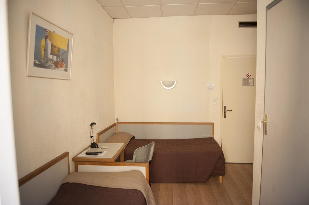 Hotel Du Palais Ajaccio  Dış mekan fotoğraf