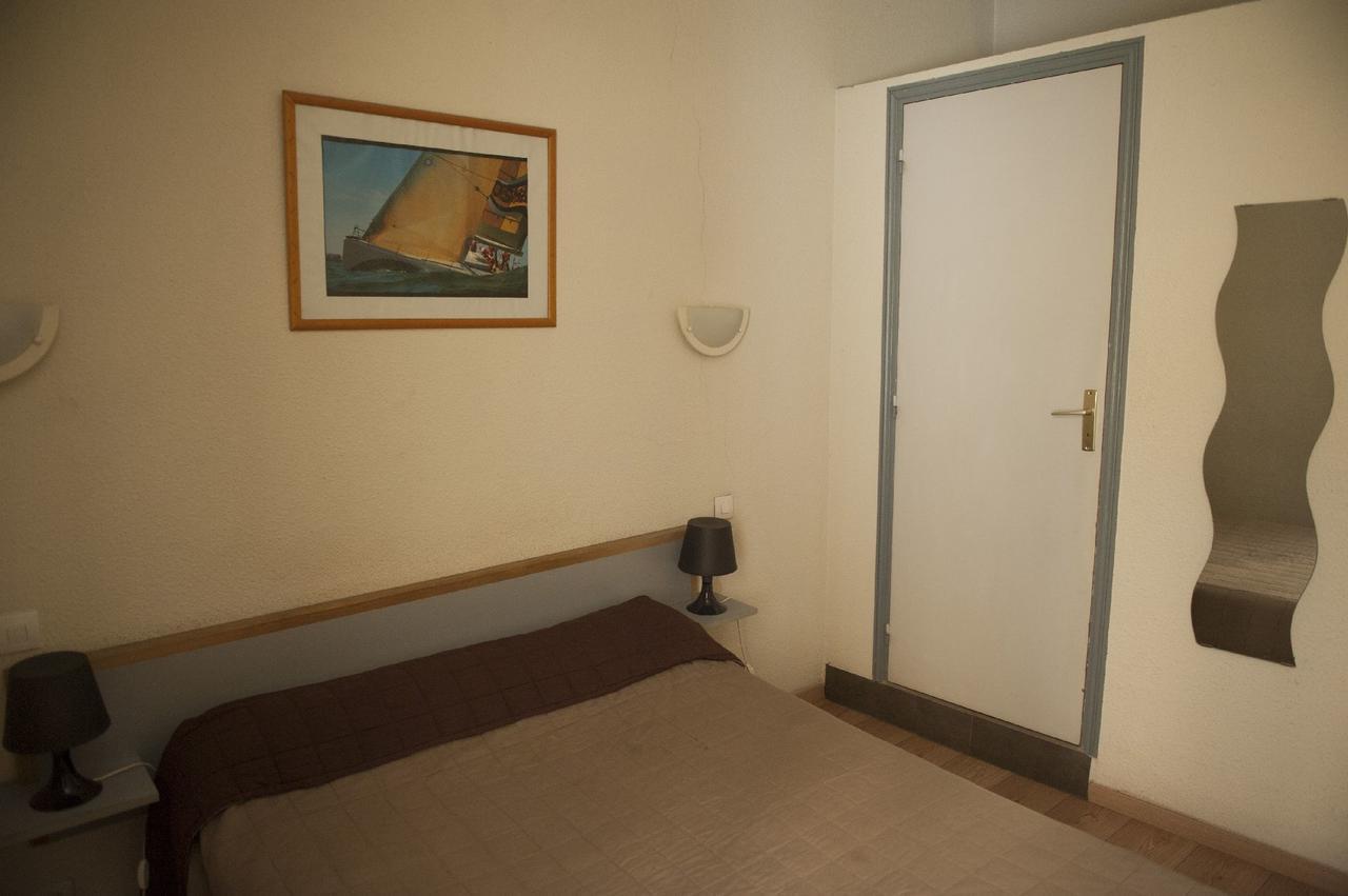 Hotel Du Palais Ajaccio  Dış mekan fotoğraf